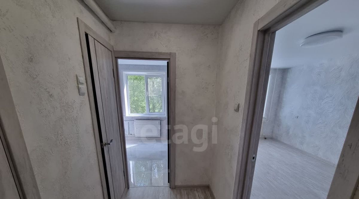 квартира г Кострома мкр Давыдовский-2 35 фото 7