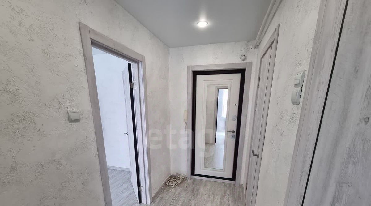 квартира г Кострома мкр Давыдовский-2 35 фото 8