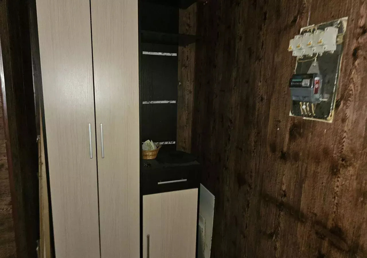 квартира р-н Новомосковский г Новомосковск ул Мира 44 фото 5