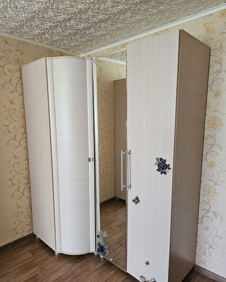 квартира р-н Новомосковский г Новомосковск ул Мира 44 фото 17