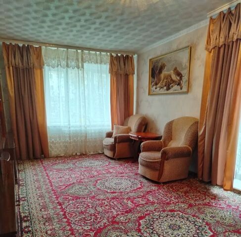 р-н Ленинский ул Верхняя Дуброва 5 фото