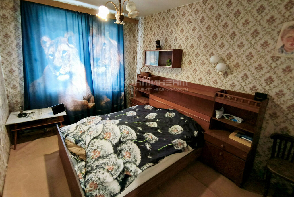 квартира г Ковров ул Ранжева 5 фото 6
