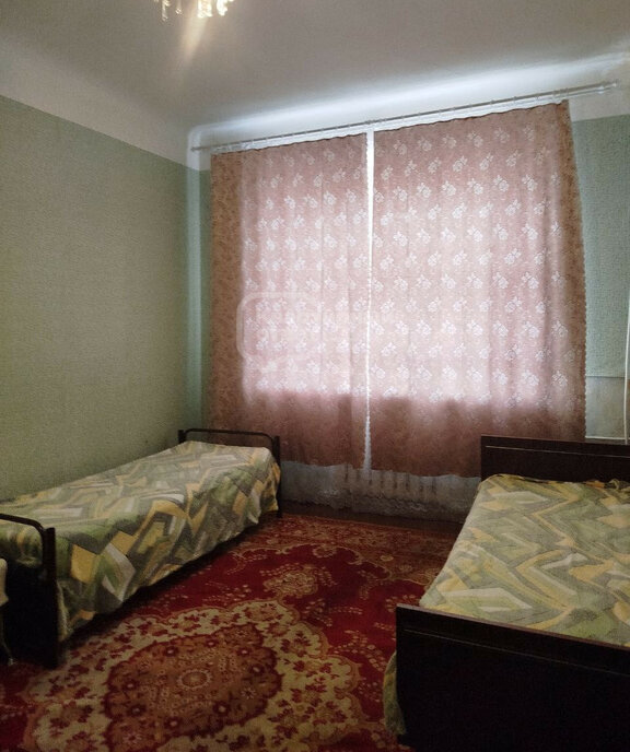 комната г Владимир р-н Октябрьский ул Гагарина 12 фото 14