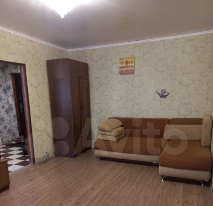 квартира р-н Дорогобужский г Дорогобуж ул Мира 34 фото 4