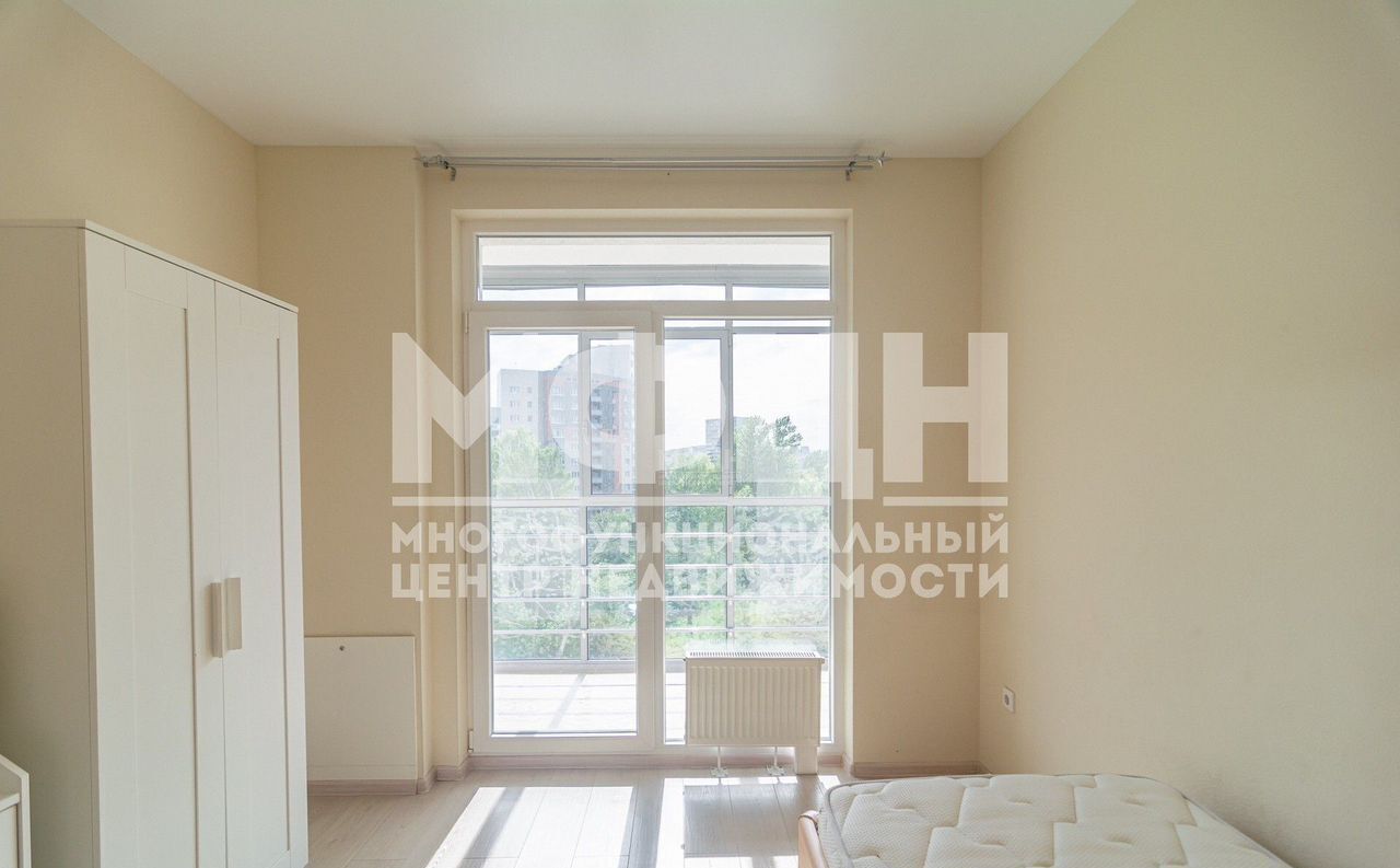 квартира г Петрозаводск р-н Октябрьский ул Береговая 2 фото 4