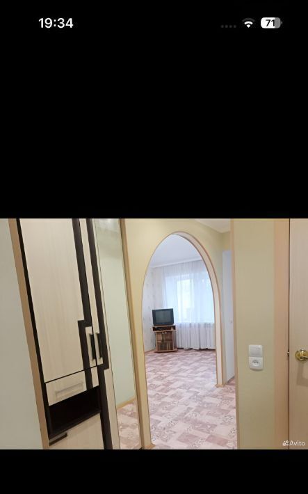 квартира г Касимов ул Илюшкина 42 фото 1