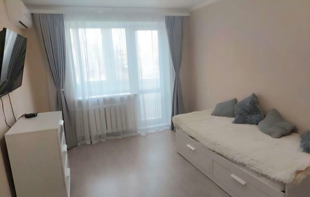 квартира г Симферополь р-н Железнодорожный ул Гагарина 31 фото 5