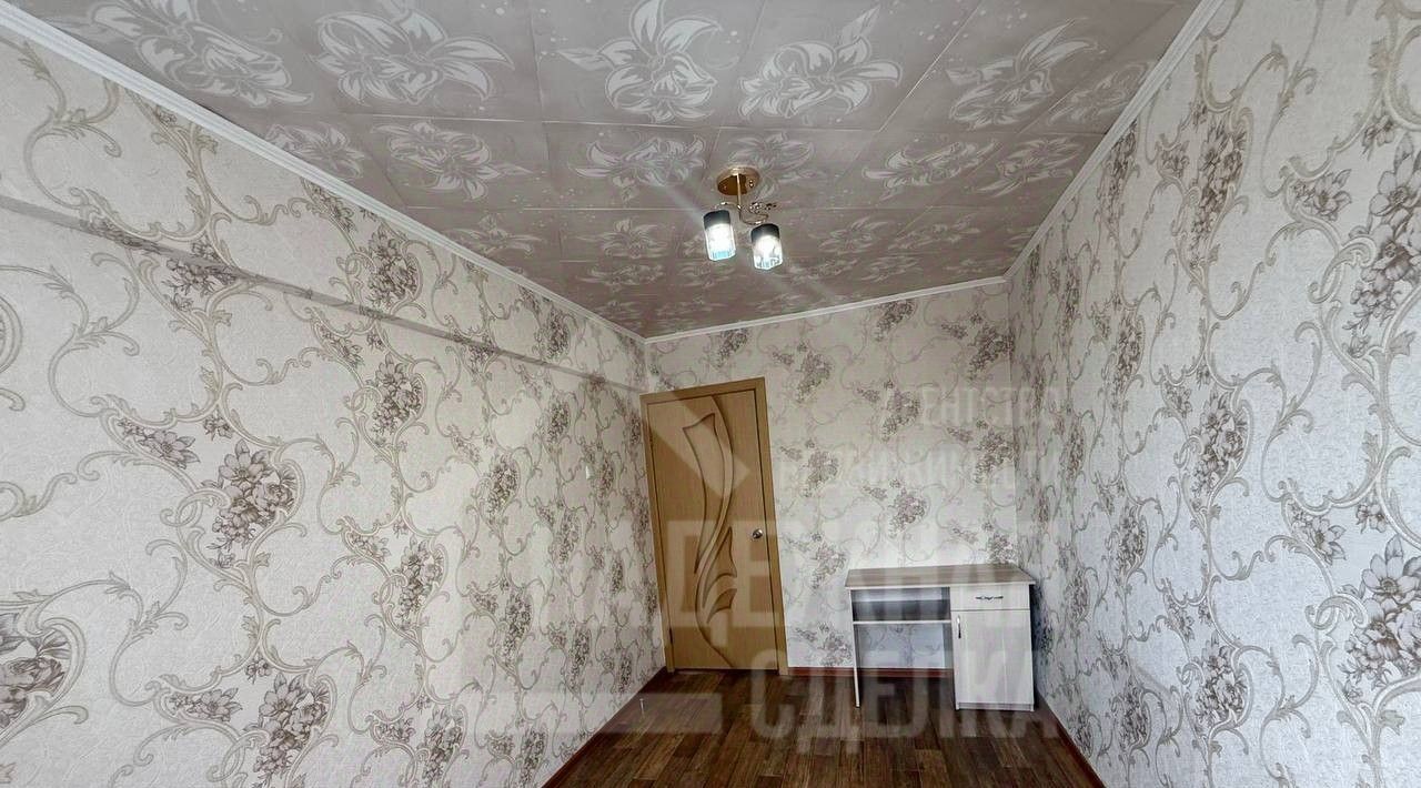 квартира г Рубцовск ул Никольская 20 фото 6