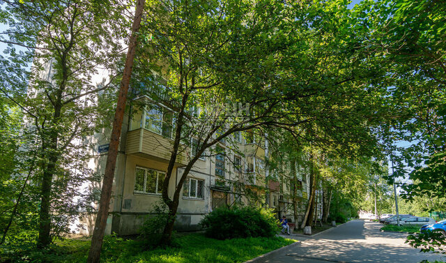 ул Кондопожская 6 фото