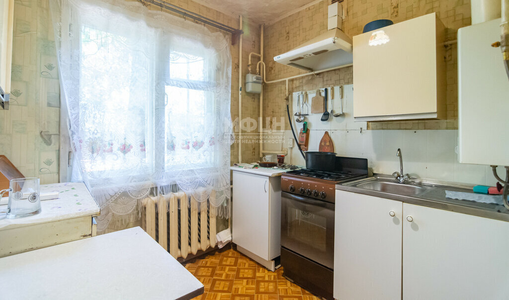 квартира г Петрозаводск ул Кондопожская 6 фото 3