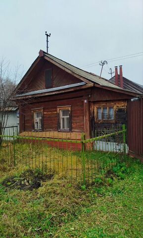 дом р-н Фрунзенский линия 21-я 66 фото