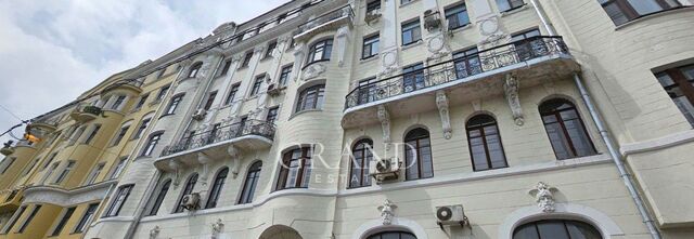 пер Архангельский 9 фото