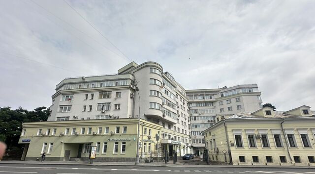 ул Таганская 15с/2 фото