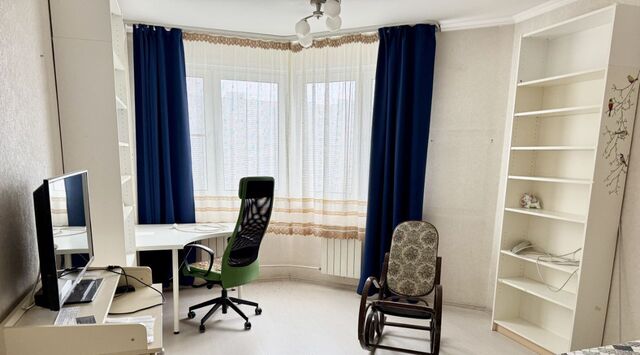 метро Раменки дом 27к/3 фото