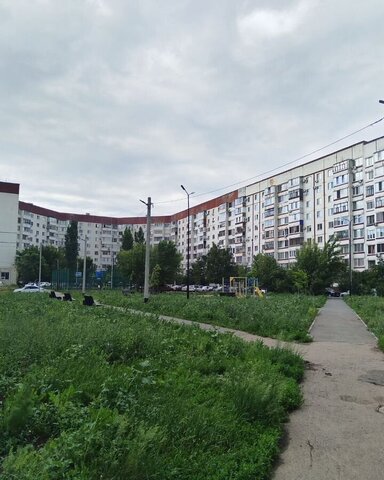 ул Саратовское шоссе 91 Балаковский р-н, муниципальное образование фото