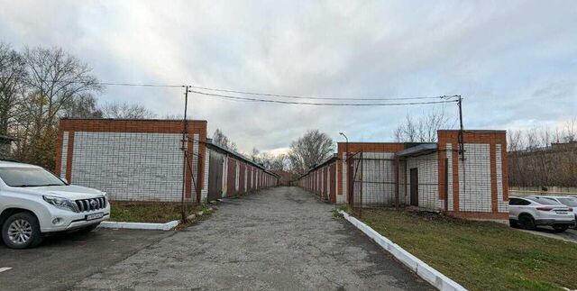 гараж квартал 2 тер Гск Удача 221-й фото