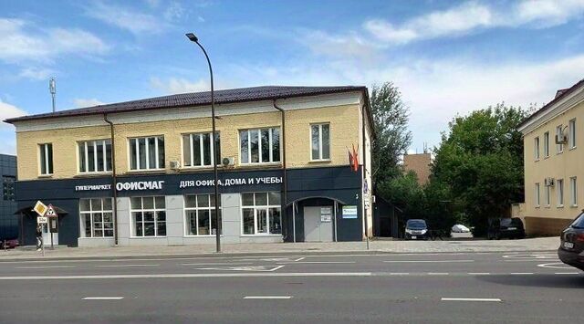 свободного назначения ул Маршала Жукова Г.К. 3 фото