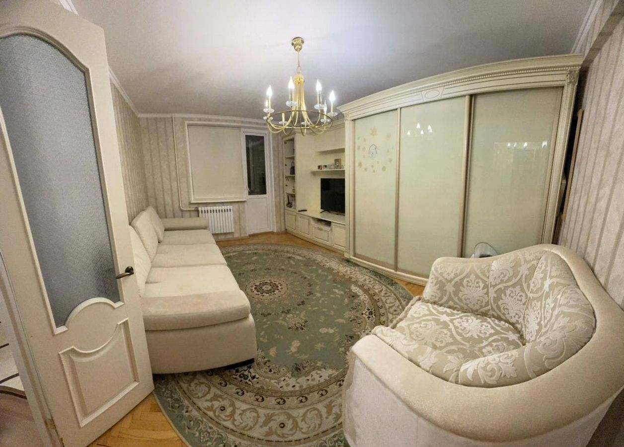 квартира г Нальчик Горная ул Ватутина 14 фото 1