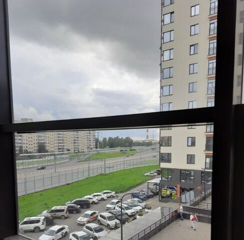 квартира дом 14с/6 Звездная фото