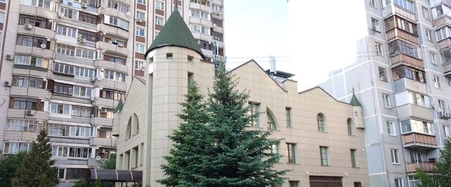 офис мкр Юбилейный ул Пушкинская 5 ВДНХ фото