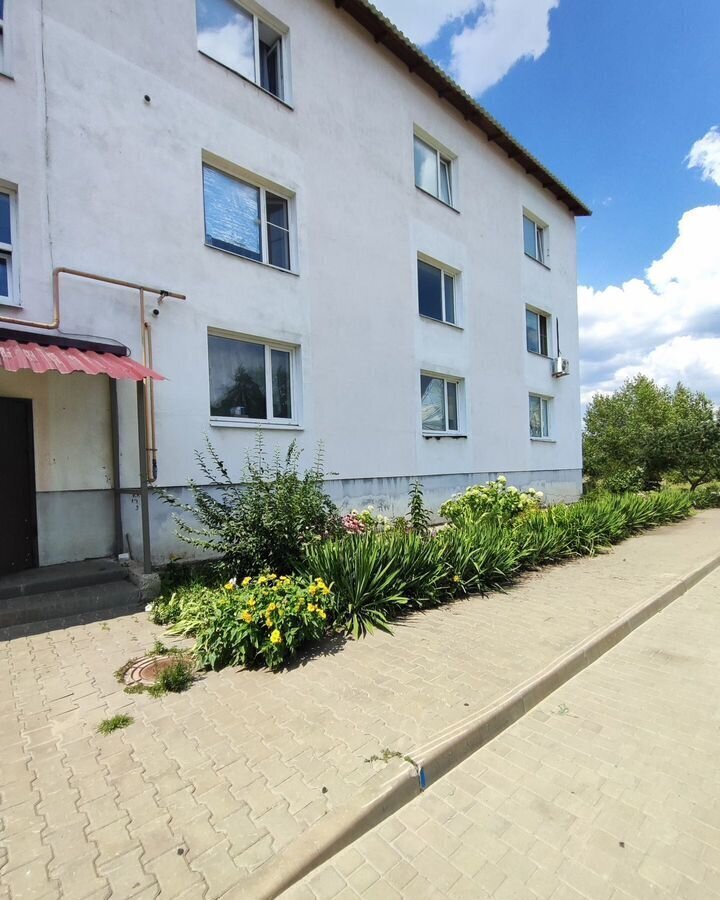 комната г Камышин ул Кирова 12 фото 1