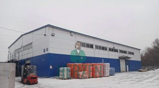 метро Бунинская аллея метро Щербинка ул Восточная 16с/1 фото