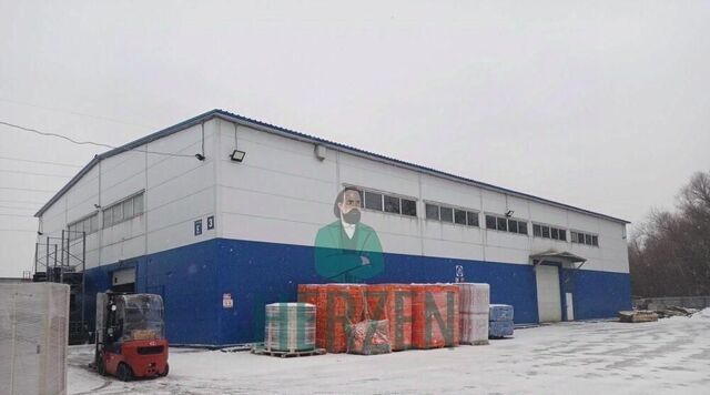 метро Бунинская аллея метро Щербинка ул Восточная 16с/1 фото