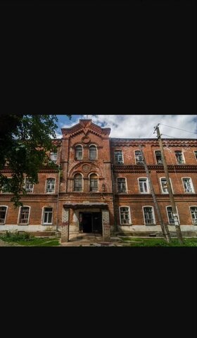 п Городищи ул Советская 3 муниципальное образование Городищи, Городищи фото