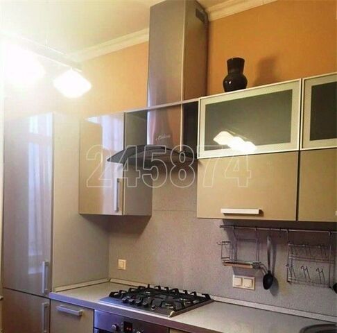 ул Кедрова 6к/2 фото