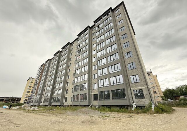 Горная ул Ватутина 29 фото