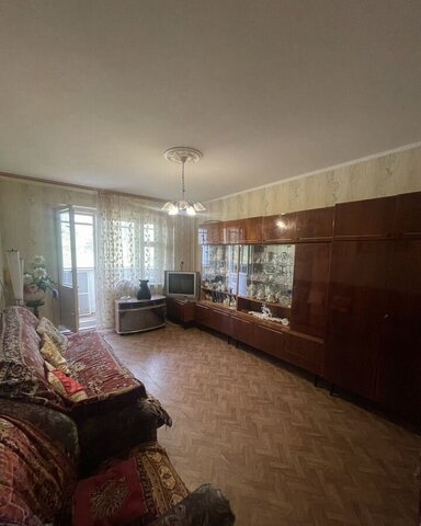 квартира р-н Железнодорожный ул 25 Января 34а фото