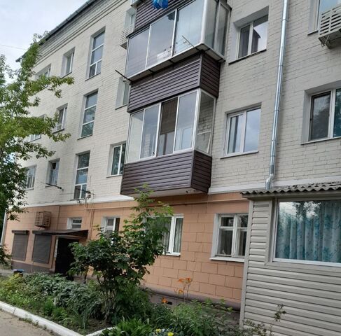 ул Калинина 38 фото