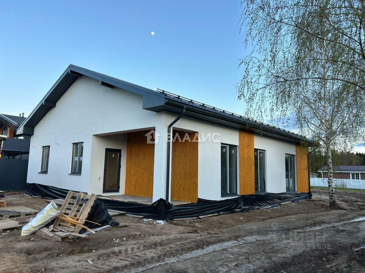 дом г Истра 124, Дольче Вита Кп, Moskovskaya oblast, Russia, 143512 фото 4