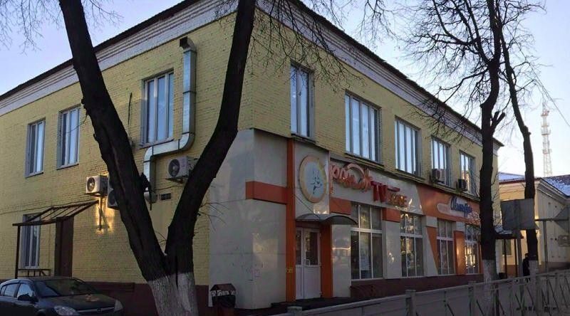 свободного назначения г Наро-Фоминск ул Маршала Жукова Г.К. 3 фото 2