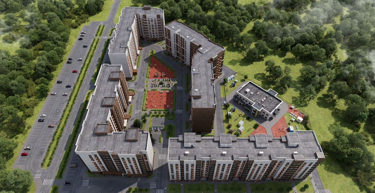 квартира городской округ Наро-Фоминский г Апрелевка ул Пролетарская 11 Победа фото 4