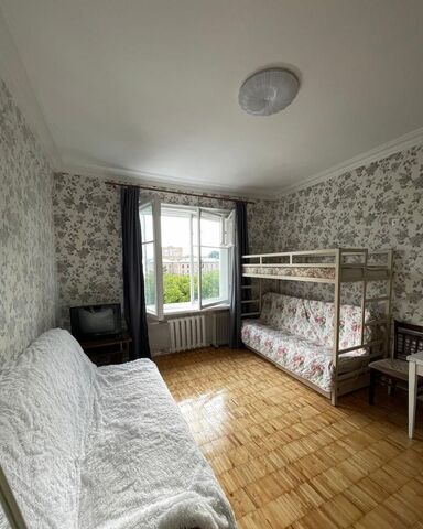 метро Автозаводская ул Велозаводская 6 фото