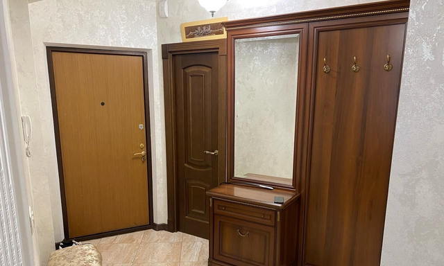ул Лобачевского 92/3 фото