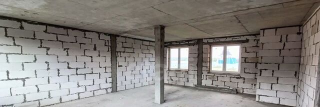 п Роговское п Рогово ул Берёзки 8к/2 фото
