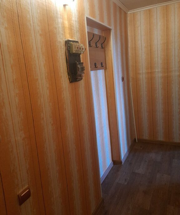 квартира р-н Новомосковский г Новомосковск ул Октябрьская 34/32 фото 3