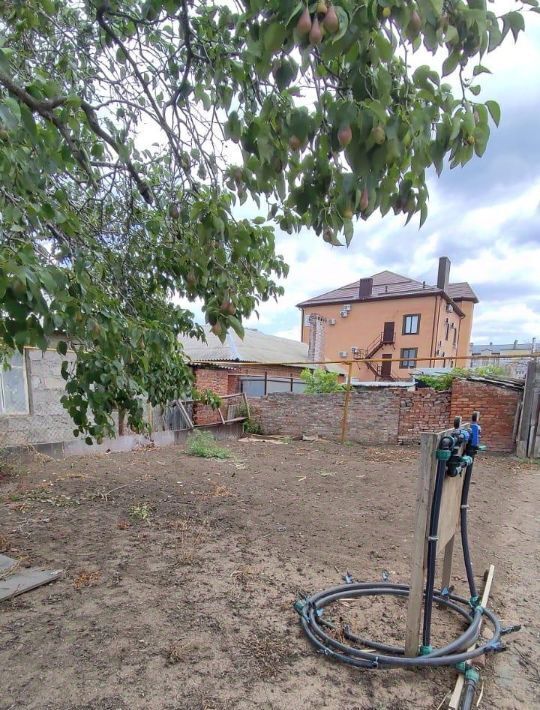 земля г Батайск ул Мира 299 фото 2