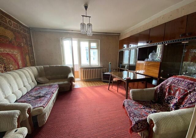 квартира р-н Советский ул Краснодарская 13б фото