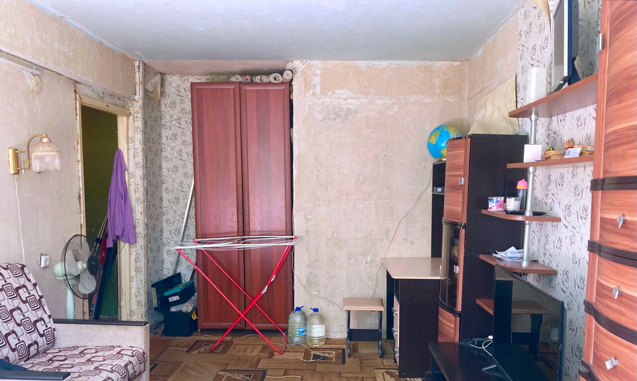 квартира р-н Сегежский г Сегежа б-р Советов 2в фото 2