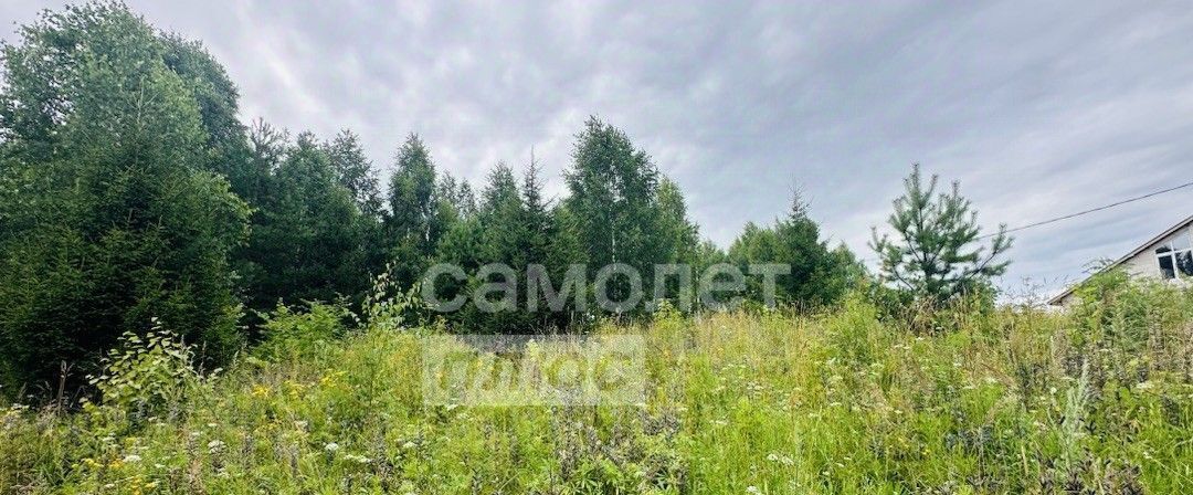 земля г Краснокамск с Мысы ул Строителей фото 4