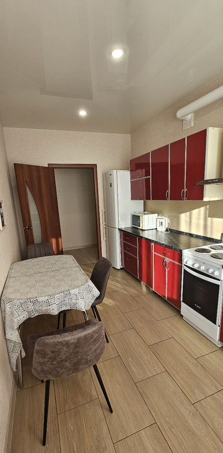 квартира г Белгород Западный пр-кт Б.Хмельницкого 80а фото 6