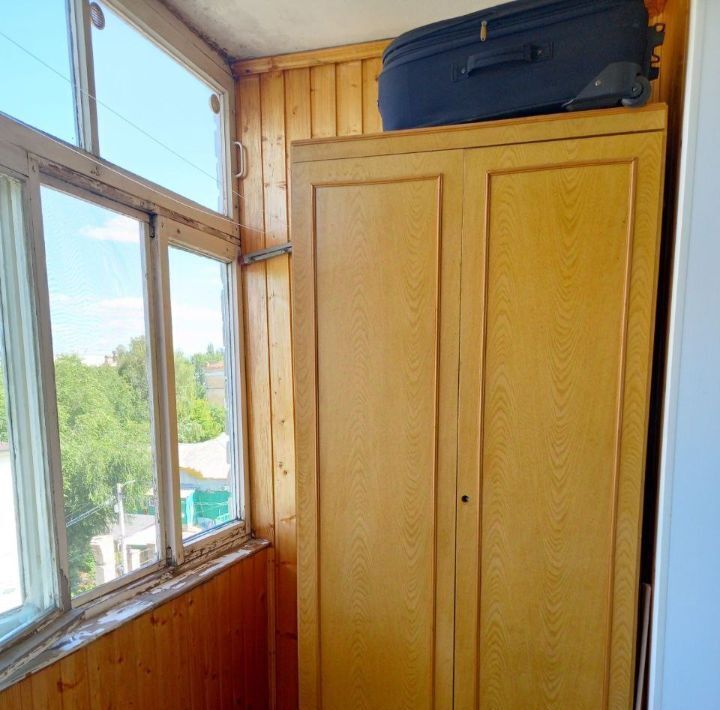 квартира г Сызрань ул Ульяновская 114 фото 18