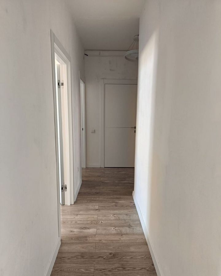 квартира г Нягань ул Мира 6 Тюменская обл. фото 22