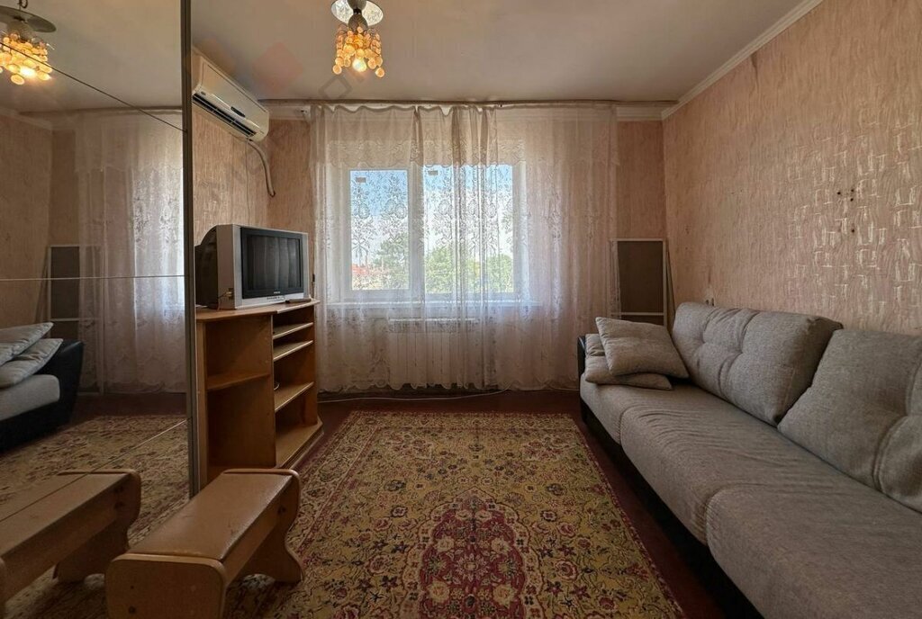 квартира г Адыгейск ул Коммунистическая 12 фото 3