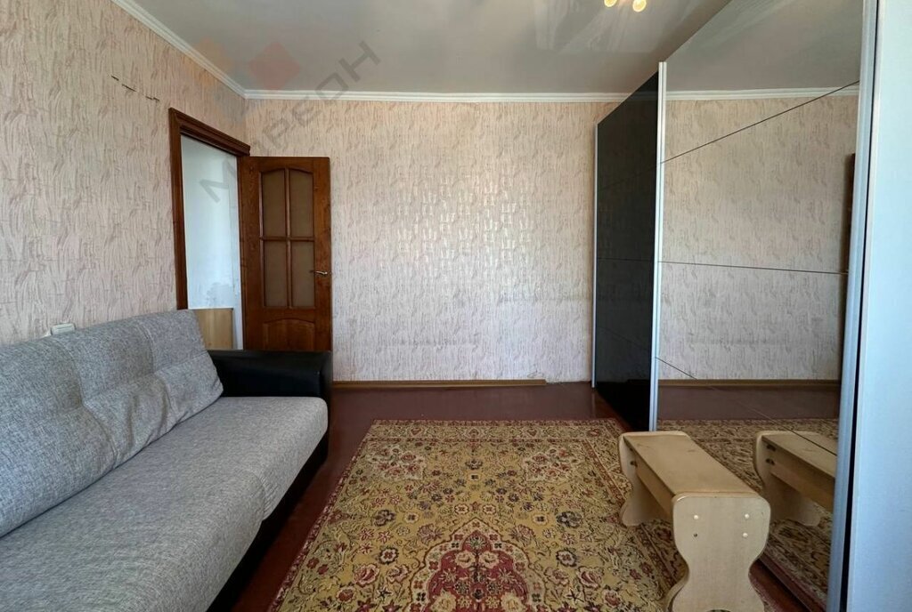 квартира г Адыгейск ул Коммунистическая 12 фото 4