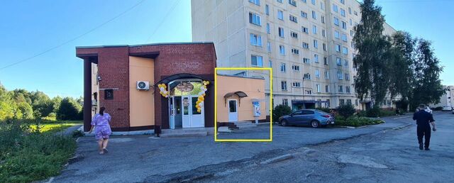 р-н Орджоникидзевский ул Краснослудская 8 фото