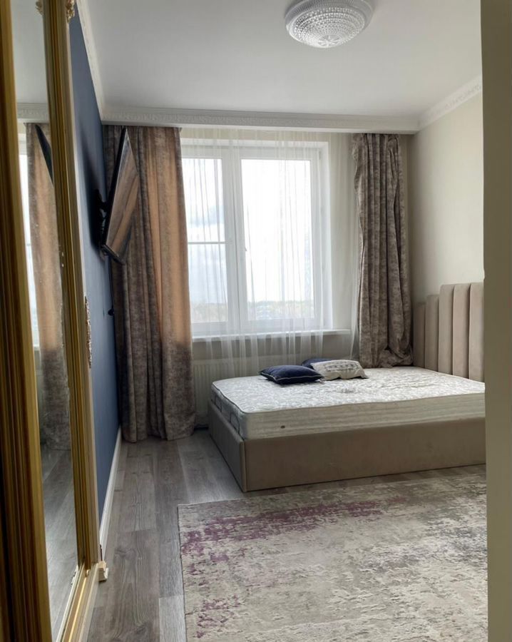 квартира г Одинцово ул Белорусская 2 Одинцово, Одинцовский г. о. фото 2